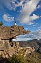 235 Grampians NP, balconies